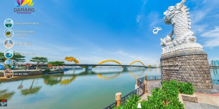 Vietnam.vn - Nền tảng quảng bá Việt Nam