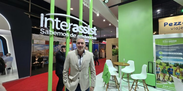 Interassist consolida su presencia en la asistencia al viajero en Argentina
