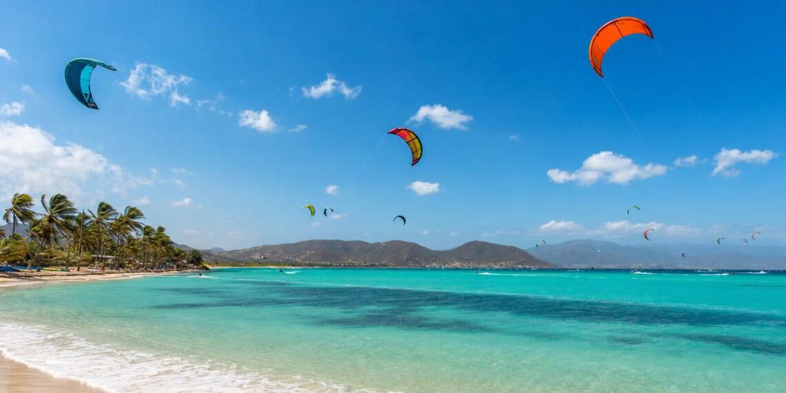 Isla de Margarita, Venezuela: el nuevo destino del Caribe que Copa impulsa en la región