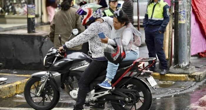Viajes en Moto ok