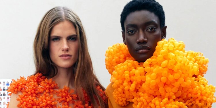 LVMH and Kering Update Their Pledge to Models