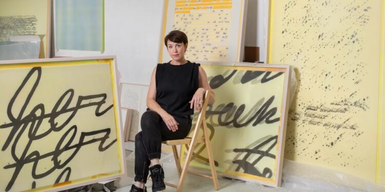 Artist Jane Benson Has Some Strong Ideas About ‘Frankenstein’