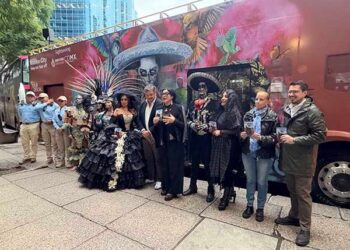 Capital Bus lanza el Charro Bus