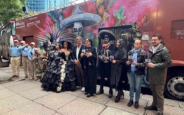Capital Bus lanza el Charro Bus