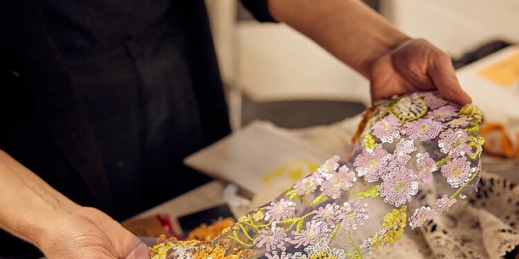 Textile Waste Crisis: After 10 Years, Fabscrap Knows What Circular Fashion Is Missing