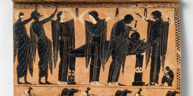 The Danse Macabre: Fashion’s Enduring Fascination With Death and Mortality