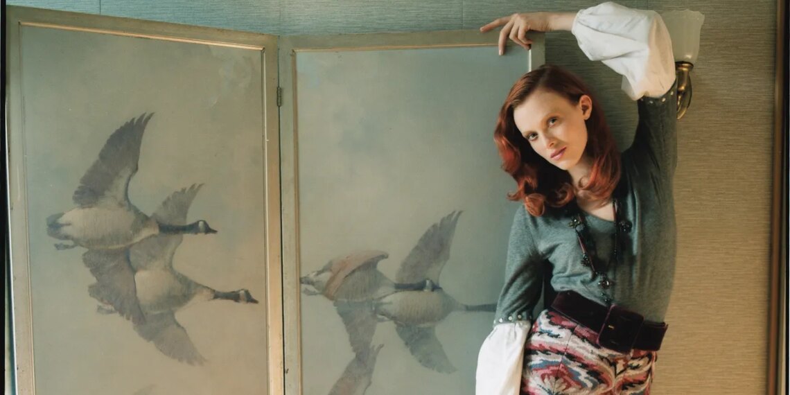 The Allure of the Antique-Buying Vacation