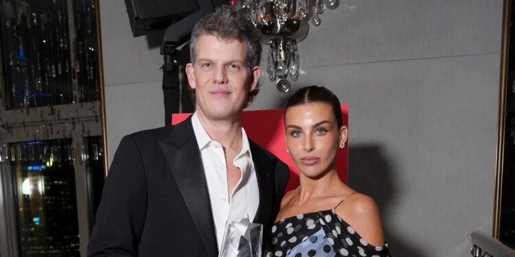 FGI’s Annual Night of Stars Gala Lit Up the Rainbow Room