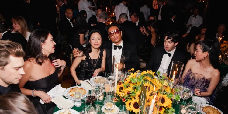 Carnegie Hall’s Opening Night Gala Spotlighted the Power of Music