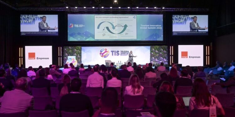La IA como motor de competitividad turística en TIS2026