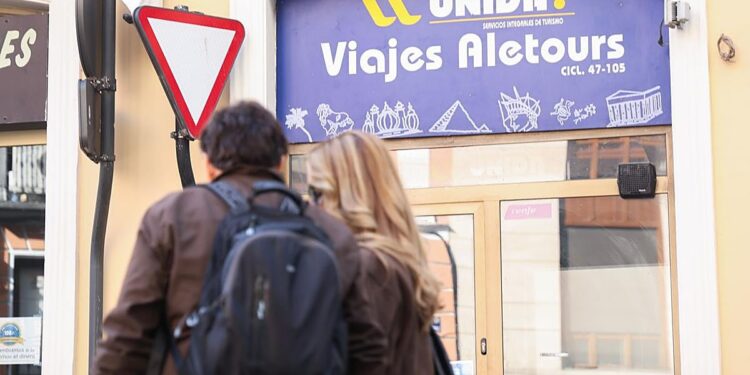 La Junta retiró el título a la agencia investigada por estafa al incumplir con la fianza que protegía a sus clientes