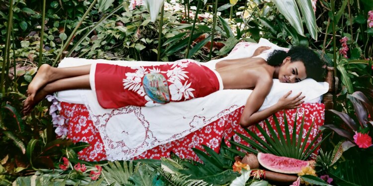 The Art of Deadzoning: 6 Retreats Where You Can Really, Truly Disconnect