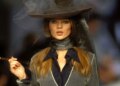 Fashion Is Betting on Spooky Season