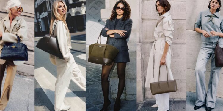 Vogue First! DeMellier's New “Icons” Collection Puts a Spin on Its Bestselling Bags