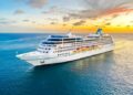 Oceania Insignia navegará desde fines de 2027 para Phoenix Reisen