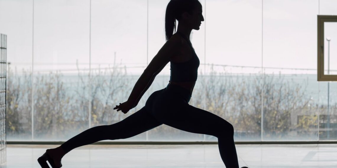 The Reformer Pilates Boom Has Officially Reached Hotels