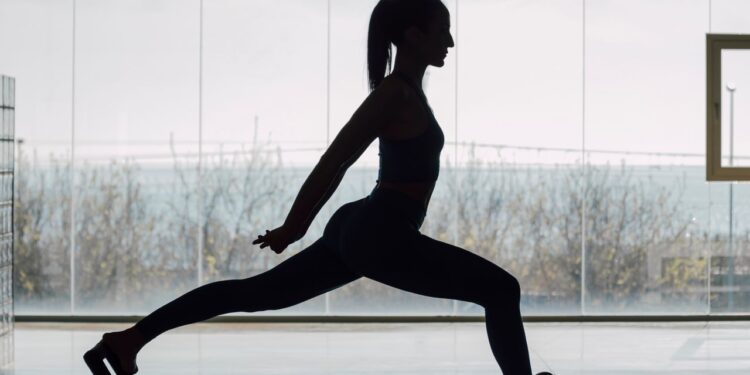 The Reformer Pilates Boom Has Officially Reached Hotels