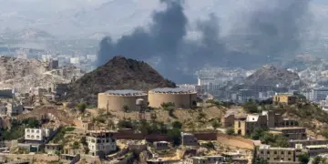 EU pide a sus ciudadanos salir de Arabia Saudita; México llama a evitar viajes no esenciales