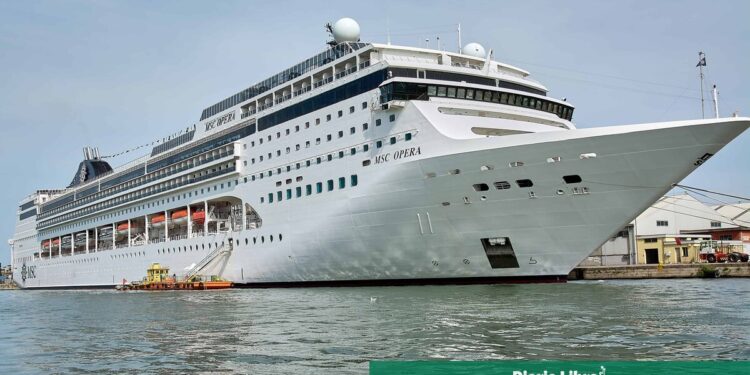 El puerto de Arroyo Barril será inaugurado este 24 de noviembre