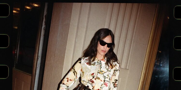 Reformation X Alexa Chung Is Coming: Here’s Everything You Need To Know