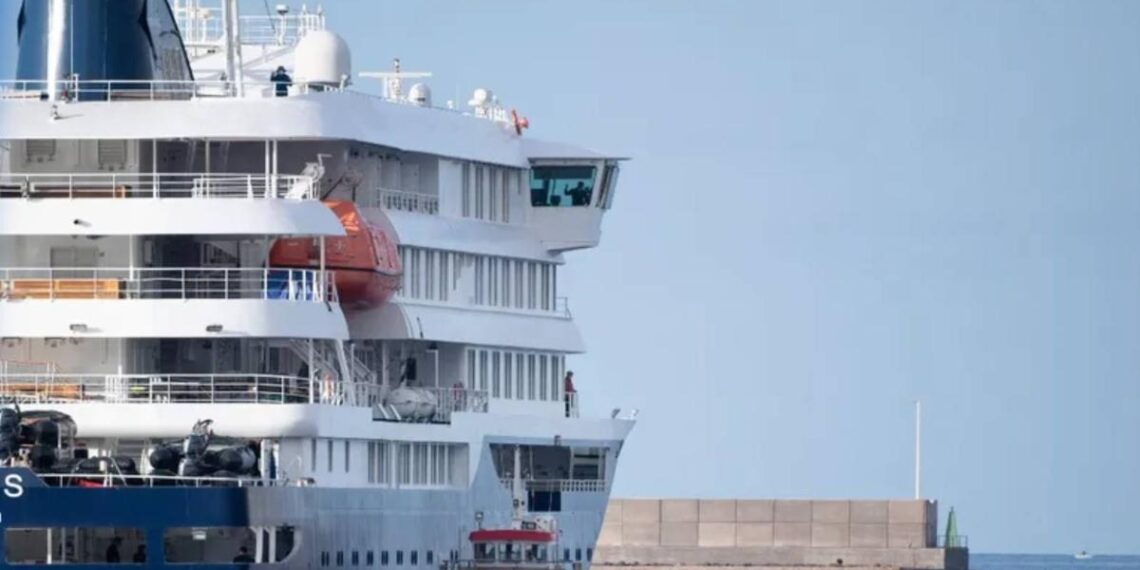AMEPACT advierte que saturación en puertos frena crecimiento de cruceros