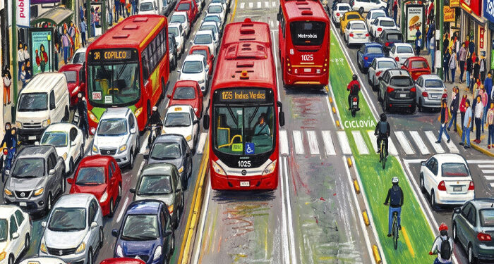 CONGESTION