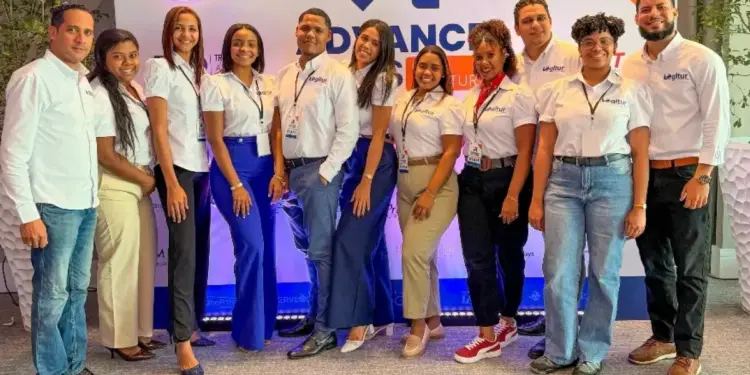 Viajes Logitur realiza su cuarta feria