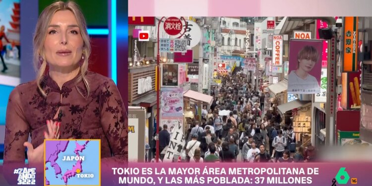 La guía básica de Marina Comes para viajar a Japón y no perderte nada