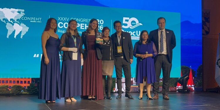 Inteligencia artificial entra en la agenda turística de Los Lagos para elevar la competitividad del sector