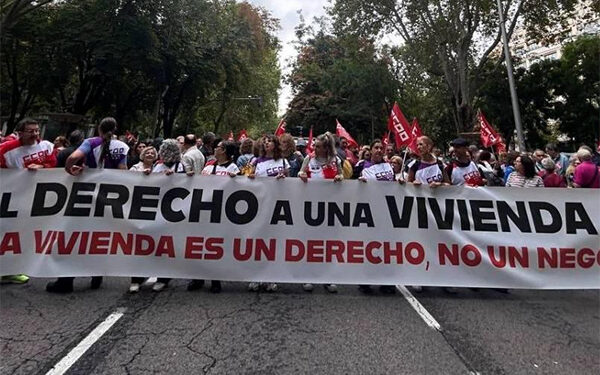 “La huelga supondrá un coste importante para las agencias”