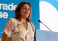 Presidenta de la Autoridad Portuaria de Las Palmas celebra posición como destino de cruceros en España