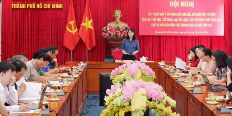 Vietnam.vn - Nền tảng quảng bá Việt Nam
