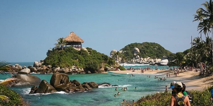 Transformación digital cambió la forma de disfrutar los viajes turísticos
