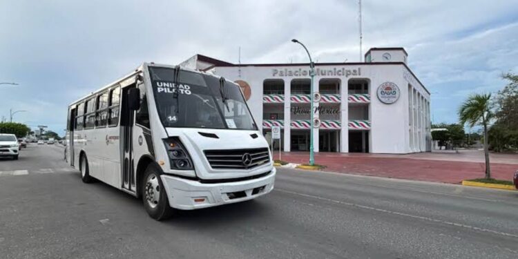 Heraldo de México Quintana Roo