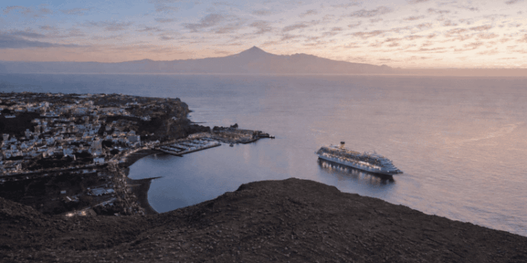El invierno europeo 26-27 de Costa Cruceros por Mediterráneo y Caribe