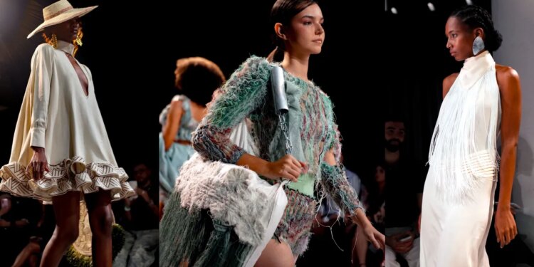 La artesanía protagoniza Panamá Fashion Week 2026: Los desfiles de la semana de la moda panameña