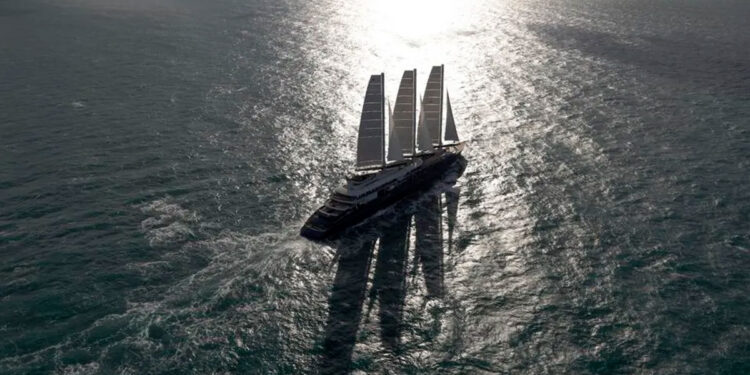 La nueva era de los viajes de lujo por mar: el caso de Orient Express Sailing Yachts