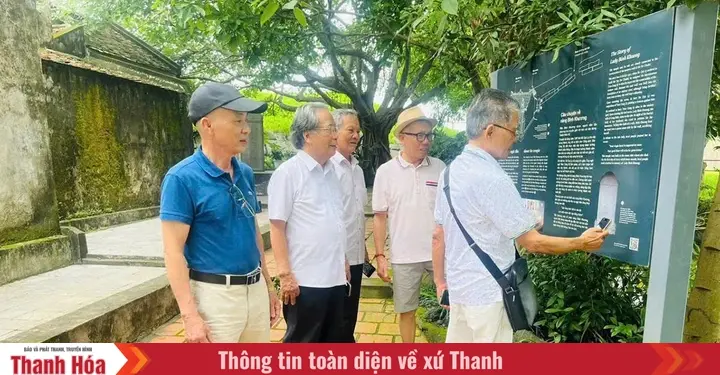 Vietnam.vn - Nền tảng quảng bá Việt Nam