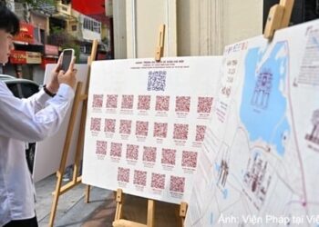 Vietnam.vn - Nền tảng quảng bá Việt Nam