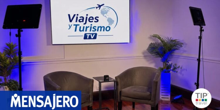 TIP Travel lanzó un canal de TV para acercarse a las agencias