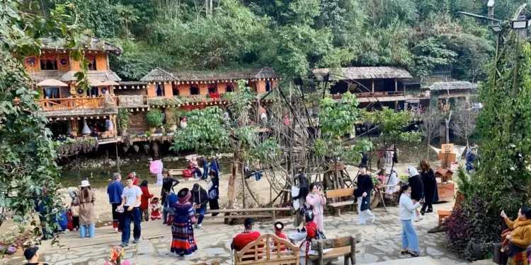 Vietnam.vn - Nền tảng quảng bá Việt Nam