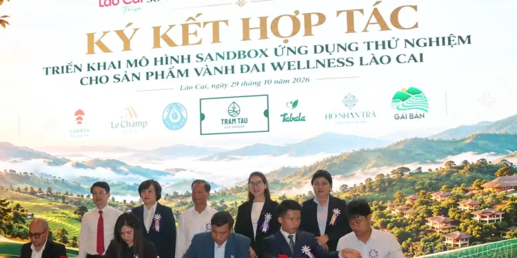 Vietnam.vn - Nền tảng quảng bá Việt Nam