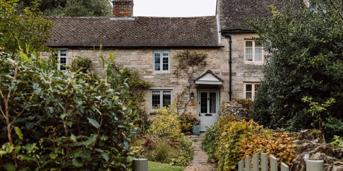 The 10 Best Airbnbs in the Cotswolds to Book Yourself Into for a Weekend Away