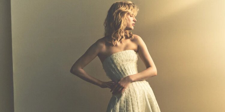 The 6 Biggest Wedding Dress Trends From New York Bridal Fashion Week Fall 2027