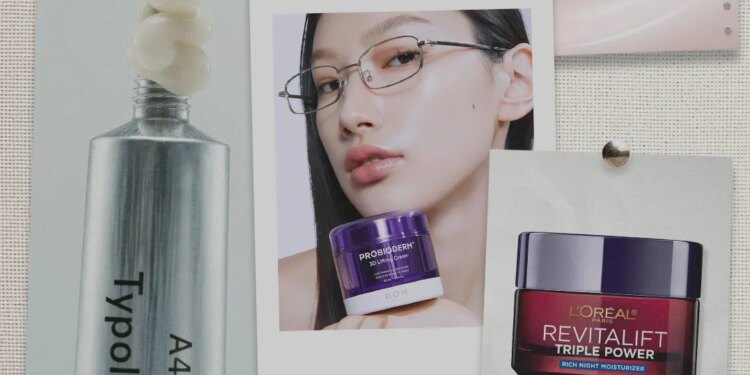 9 Best Skin Tightening Creams for Smooth & Lifted Skin
