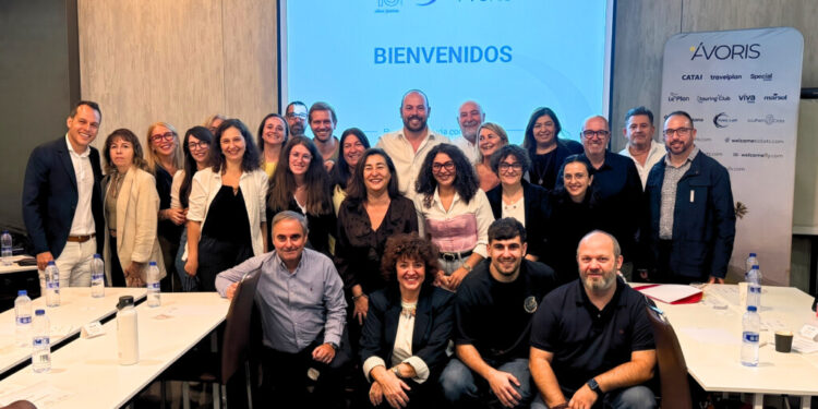 DIT Gestión pone el foco en sus agencias con el estreno en Barcelona de los «DIT Coffees»