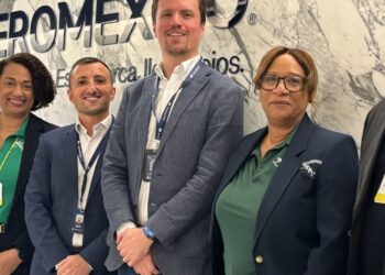 Las Bahamas fortalecen su alianza turística con México