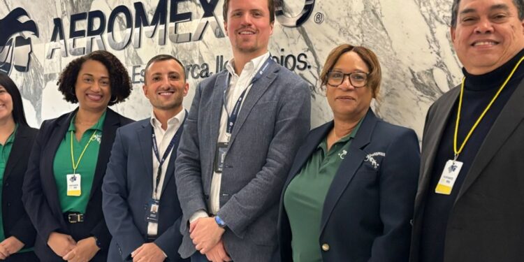 Las Bahamas fortalecen su alianza turística con México