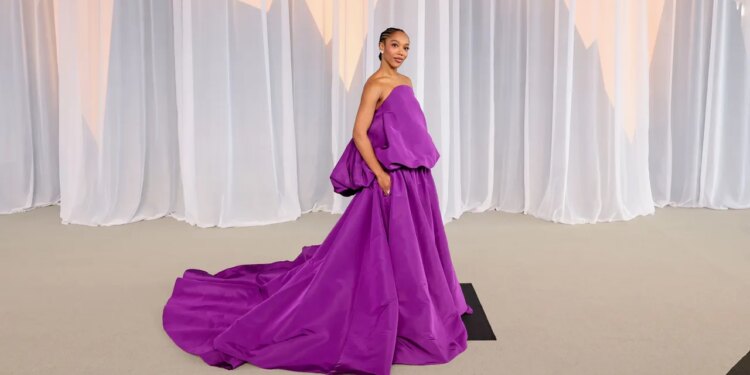 The Best Dressed Stars From the 2026 Academy Museum Gala