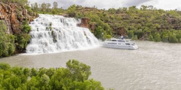 True North devela tendencia de viajes de ultralujo de australianos